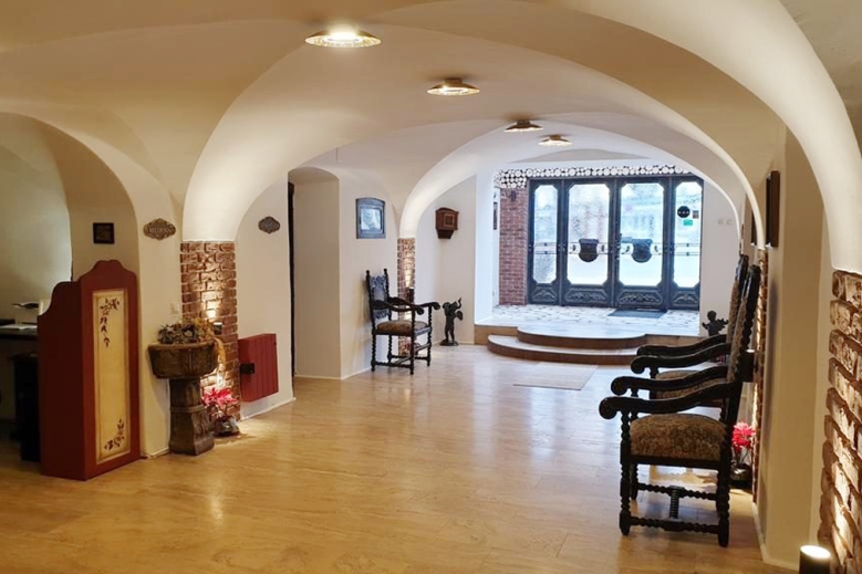 Hotel Hotel Drei Gemsen